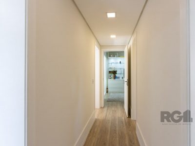 Apartamento à venda com 84m², 3 quartos, 1 suíte, 2 vagas no bairro Tristeza em Porto Alegre - Foto 30