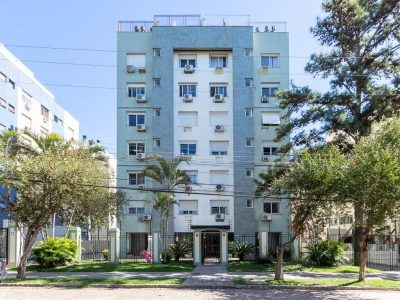 Apartamento à venda com 84m², 3 quartos, 1 suíte, 2 vagas no bairro Tristeza em Porto Alegre - Foto 3