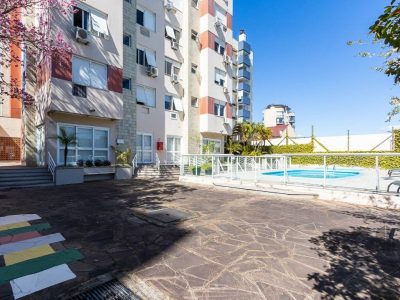 Apartamento à venda com 84m², 3 quartos, 1 suíte, 2 vagas no bairro Tristeza em Porto Alegre - Foto 41