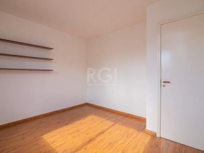 Apartamento à venda com 95m², 3 quartos, 1 suíte, 2 vagas no bairro Mont Serrat em Porto Alegre - Foto 12