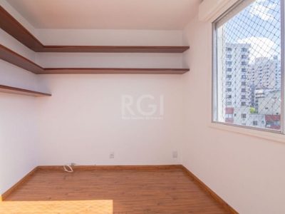 Apartamento à venda com 95m², 3 quartos, 1 suíte, 2 vagas no bairro Mont Serrat em Porto Alegre - Foto 22