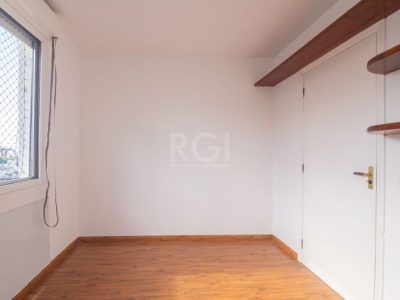 Apartamento à venda com 95m², 3 quartos, 1 suíte, 2 vagas no bairro Mont Serrat em Porto Alegre - Foto 26