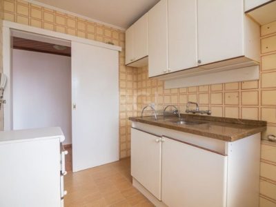 Apartamento à venda com 95m², 3 quartos, 1 suíte, 2 vagas no bairro Mont Serrat em Porto Alegre - Foto 30