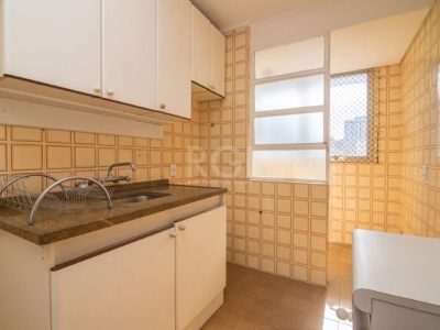 Apartamento à venda com 95m², 3 quartos, 1 suíte, 2 vagas no bairro Mont Serrat em Porto Alegre - Foto 32