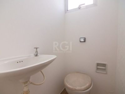 Apartamento à venda com 95m², 3 quartos, 1 suíte, 2 vagas no bairro Mont Serrat em Porto Alegre - Foto 35