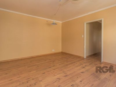 Apartamento à venda com 100m², 3 quartos, 1 vaga no bairro Bom Fim em Porto Alegre - Foto 3