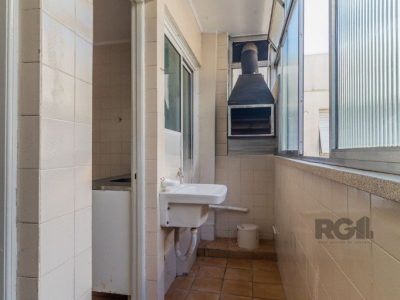 Apartamento à venda com 100m², 3 quartos, 1 vaga no bairro Bom Fim em Porto Alegre - Foto 15