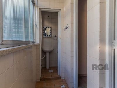 Apartamento à venda com 100m², 3 quartos, 1 vaga no bairro Bom Fim em Porto Alegre - Foto 16