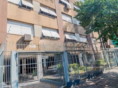 Apartamento à venda com 100m², 3 quartos, 1 vaga no bairro Bom Fim em Porto Alegre - Foto 23