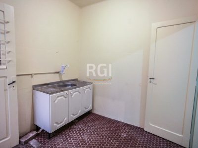 Apartamento à venda com 63m², 2 quartos no bairro Floresta em Porto Alegre - Foto 5