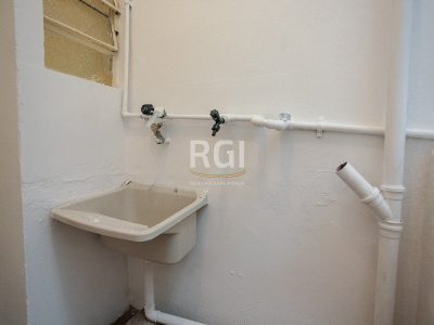 Apartamento à venda com 63m², 2 quartos no bairro Floresta em Porto Alegre - Foto 6