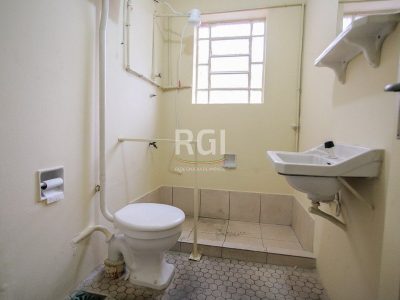 Apartamento à venda com 63m², 2 quartos no bairro Floresta em Porto Alegre - Foto 8