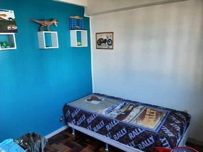 Apartamento à venda com 53m², 2 quartos, 1 vaga no bairro Santana em Porto Alegre - Foto 10