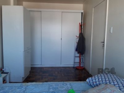 Apartamento à venda com 53m², 2 quartos, 1 vaga no bairro Santana em Porto Alegre - Foto 6