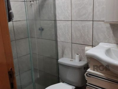 Apartamento à venda com 53m², 2 quartos, 1 vaga no bairro Santana em Porto Alegre - Foto 8