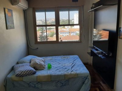 Apartamento à venda com 53m², 2 quartos, 1 vaga no bairro Santana em Porto Alegre - Foto 7