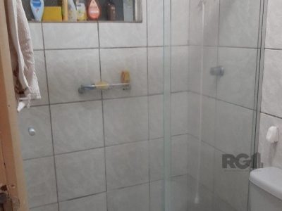 Apartamento à venda com 53m², 2 quartos, 1 vaga no bairro Santana em Porto Alegre - Foto 9