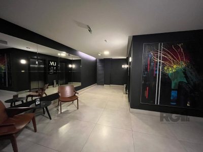 Apartamento à venda com 28m², 1 quarto, 1 suíte, 1 vaga no bairro Petrópolis em Porto Alegre - Foto 25