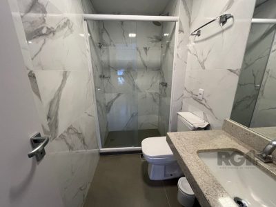 Apartamento à venda com 28m², 1 quarto, 1 suíte, 1 vaga no bairro Petrópolis em Porto Alegre - Foto 19