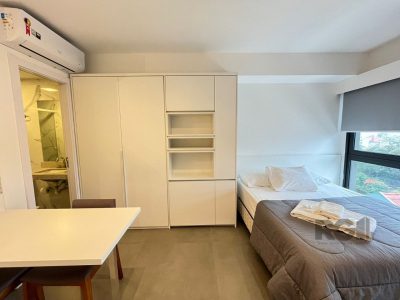 Apartamento à venda com 28m², 1 quarto, 1 suíte, 1 vaga no bairro Petrópolis em Porto Alegre - Foto 15