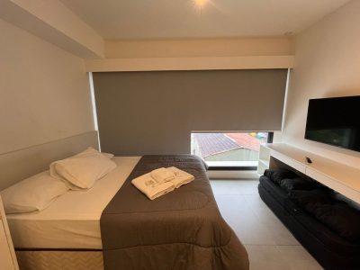 Apartamento à venda com 28m², 1 quarto, 1 suíte, 1 vaga no bairro Petrópolis em Porto Alegre - Foto 16