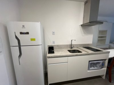 Apartamento à venda com 28m², 1 quarto, 1 suíte, 1 vaga no bairro Petrópolis em Porto Alegre - Foto 21