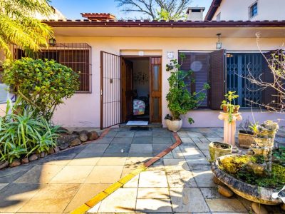 Casa à venda com 200m², 4 quartos, 3 suítes, 2 vagas no bairro Ipanema em Porto Alegre - Foto 45