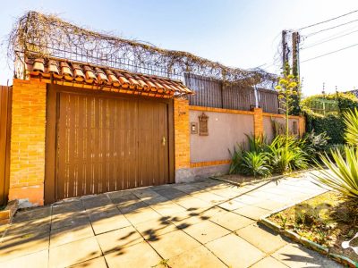 Casa à venda com 200m², 4 quartos, 3 suítes, 2 vagas no bairro Ipanema em Porto Alegre - Foto 42