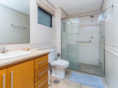 Apartamento à venda com 143m², 3 quartos, 1 suíte, 2 vagas no bairro Bela Vista em Porto Alegre - Foto 41