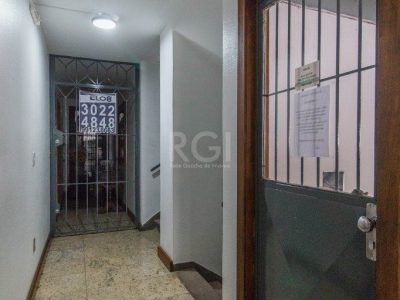 Apartamento à venda com 143m², 3 quartos, 1 suíte, 2 vagas no bairro Bela Vista em Porto Alegre - Foto 13