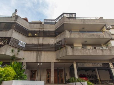 Apartamento à venda com 143m², 3 quartos, 1 suíte, 2 vagas no bairro Bela Vista em Porto Alegre - Foto 20