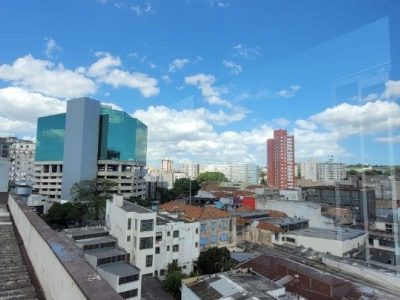 Apartamento JK à venda com 32m², 1 quarto no bairro Azenha em Porto Alegre - Foto 14