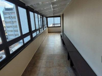 Apartamento JK à venda com 32m², 1 quarto no bairro Azenha em Porto Alegre - Foto 15