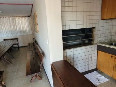 Apartamento JK à venda com 32m², 1 quarto no bairro Azenha em Porto Alegre - Foto 16