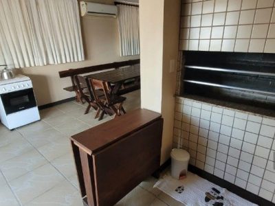 Apartamento JK à venda com 32m², 1 quarto no bairro Azenha em Porto Alegre - Foto 18