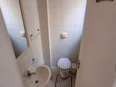 Apartamento JK à venda com 32m², 1 quarto no bairro Azenha em Porto Alegre - Foto 20