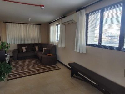 Apartamento JK à venda com 32m², 1 quarto no bairro Azenha em Porto Alegre - Foto 23