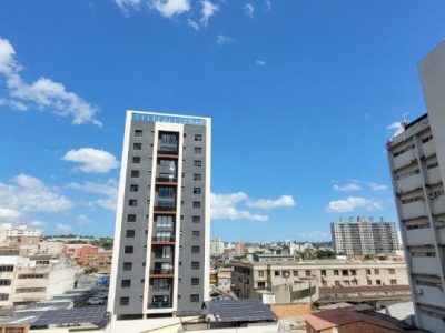 Apartamento JK à venda com 32m², 1 quarto no bairro Azenha em Porto Alegre - Foto 25