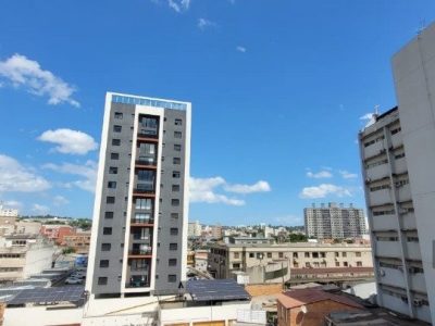 Apartamento JK à venda com 32m², 1 quarto no bairro Azenha em Porto Alegre - Foto 26