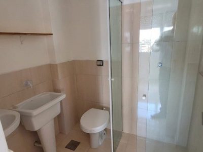 Apartamento JK à venda com 32m², 1 quarto no bairro Azenha em Porto Alegre - Foto 4