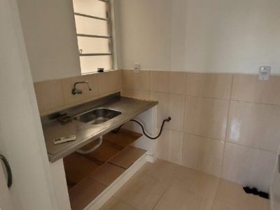 Apartamento JK à venda com 32m², 1 quarto no bairro Azenha em Porto Alegre - Foto 3