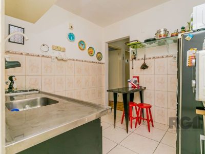 Apartamento à venda com 67m², 2 quartos, 1 vaga no bairro Higienópolis em Porto Alegre - Foto 11