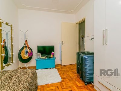 Apartamento à venda com 67m², 2 quartos, 1 vaga no bairro Higienópolis em Porto Alegre - Foto 6