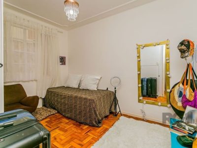 Apartamento à venda com 67m², 2 quartos, 1 vaga no bairro Higienópolis em Porto Alegre - Foto 5