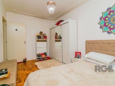 Apartamento à venda com 67m², 2 quartos, 1 vaga no bairro Higienópolis em Porto Alegre - Foto 9