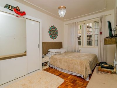 Apartamento à venda com 67m², 2 quartos, 1 vaga no bairro Higienópolis em Porto Alegre - Foto 8