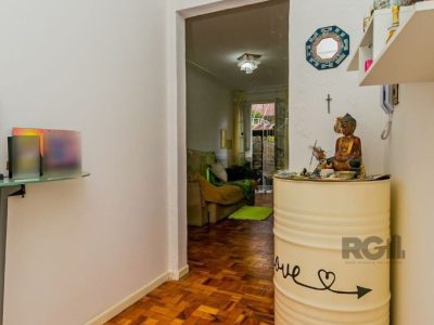 Apartamento à venda com 67m², 2 quartos, 1 vaga no bairro Higienópolis em Porto Alegre - Foto 4