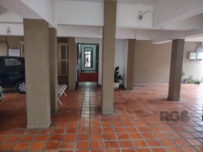 Cobertura à venda com 138m², 2 quartos, 1 vaga no bairro Cristal em Porto Alegre - Foto 2