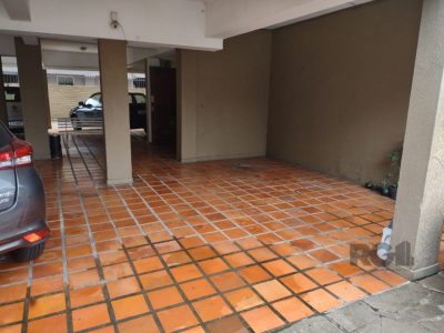 Cobertura à venda com 138m², 2 quartos, 1 vaga no bairro Cristal em Porto Alegre - Foto 3