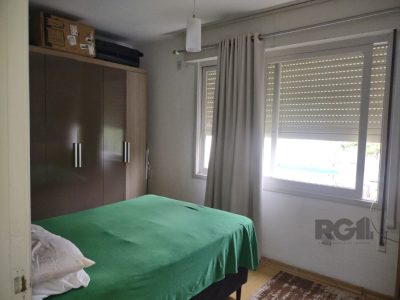 Cobertura à venda com 138m², 2 quartos, 1 vaga no bairro Cristal em Porto Alegre - Foto 8